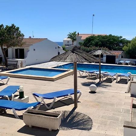 Villa Estrella Ciutadella  Esterno foto