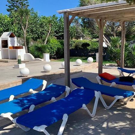 Villa Estrella Ciutadella  Esterno foto