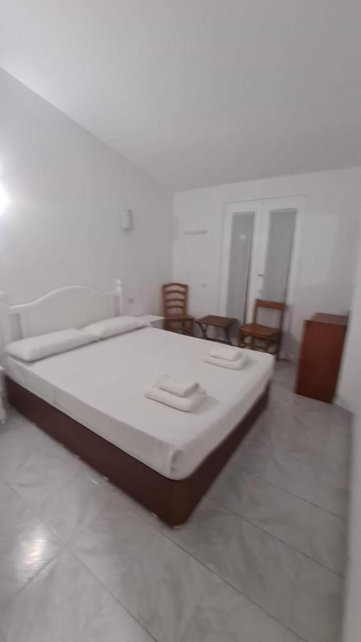 Villa Estrella Ciutadella  Esterno foto