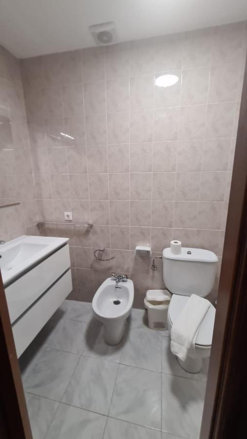 Villa Estrella Ciutadella  Esterno foto
