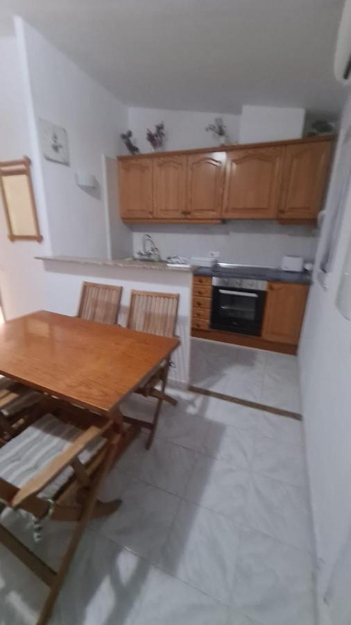 Villa Estrella Ciutadella  Esterno foto