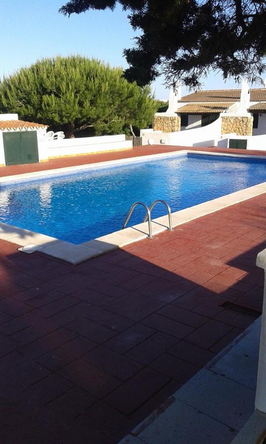 Villa Estrella Ciutadella  Esterno foto