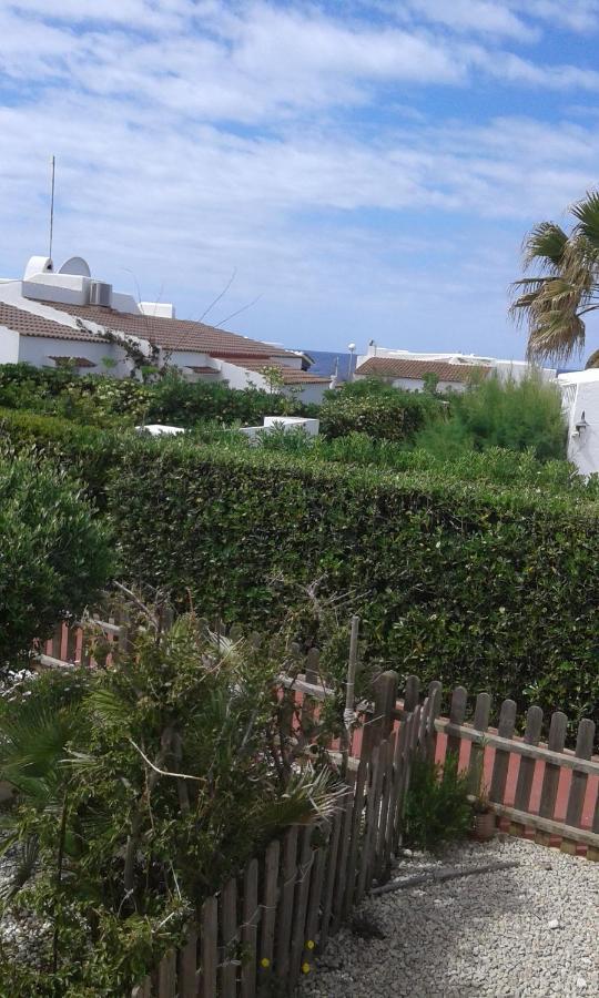 Villa Estrella Ciutadella  Esterno foto